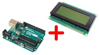 How To Use LCD2004 LCD 20x4 Display With I2C Module In Arduino  quot SOLVED quot My LCD doesnt show Text [upl. by Verras]