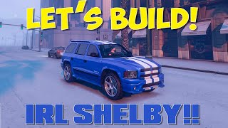 Lets Build amp Review Shelby SP360 Durango On Your Bravado Dorado In GTA Online [upl. by Hamrah362]