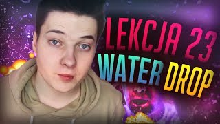 OD ZERA DO BEATBOXERA • WATER DROP [upl. by Ellehsat]