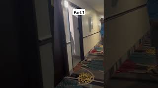 Part 1  Hotel dispute in GA Virginia hotel screaming rage cops part1 [upl. by Asoral263]