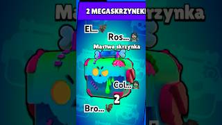 OPENING DEAD BOX 😲🧟 BRAWL STARS shorts brawlstars [upl. by Kimmie825]