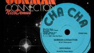 Nicodemus  Gunman Connection 12quot 1981 [upl. by Ahsinned]