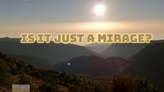 OneRepublic  Mirage Lyrics video [upl. by Lamaaj]