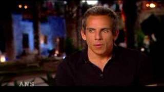 BEN STILLER BREAKS HEARTS [upl. by Phebe]