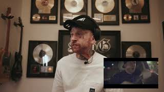 Jonny Craig Reacts  quotI Still Feel Her pt 5quot [upl. by Ainala]