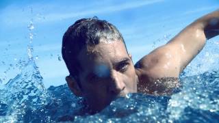 Davidoff Cool Water  Official 2011 HD TV Spot  Paul Walker [upl. by Teddie]