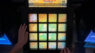 【jubeat festo】XENOViAEXT EXC [upl. by Bagley]