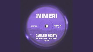 Cashless Society Legal Dub [upl. by Minton]