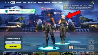 How To Get Bot Lobbies in Fortnite Chapter 5 Fortnite Bot Lobby Tutorial [upl. by Ellehcsar324]