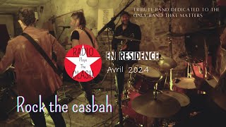 Rock the casbah [upl. by Cormier132]