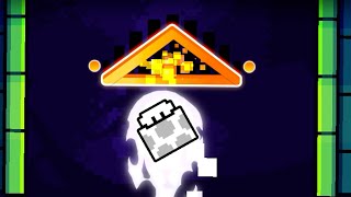 DUAL VERTICAL  Geometry Dash 22 [upl. by Lananna]