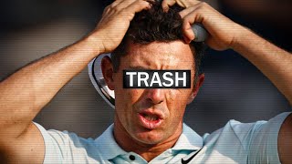 How Good is Rory Mcilroy Actually [upl. by Schaumberger]