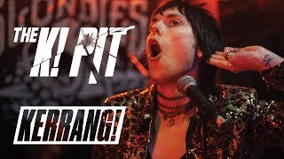 THE STRUTS live in The K Pit tiny dive bar show [upl. by Mcgannon]