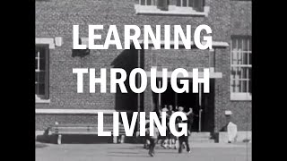 Learning Through Living unschooling documentary [upl. by Coulson945]