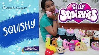 SILLY SQUISHY COLLECTION [upl. by Malchus]