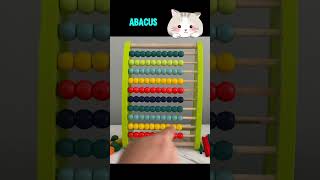 Lesson 1 How to Properly Use an Abacus  Counting to 20  For Parents and Teachers [upl. by Nysila401]