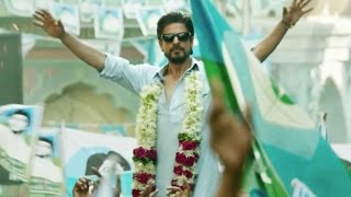 Raees Trailer Official  Shah Rukh Khan  Nawazuddin  In Cinemas Jan 25 2017  Reaction [upl. by Netsirhk]