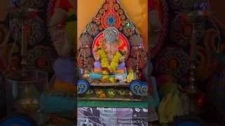 Sukhkarta Dukhaharta trending bappa ganeshchaturthi [upl. by Mckenna822]