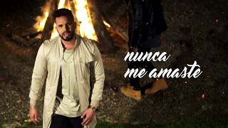 24 HORAS  Nunca Me Amaste Official Video [upl. by Watanabe]