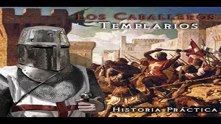 Los Caballeros Templarios  Historia Práctica  Bully Magnets  Historia Documental [upl. by Mattson425]