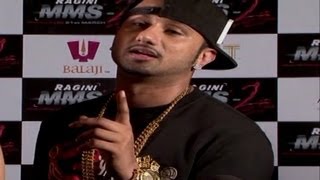 Yo Yo Honey Singhs MESSAGE to Haters MUST WATCH [upl. by Hegyera]