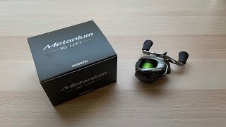 2020 Shimano Metanium the ULTIMATE Review [upl. by Clarke]