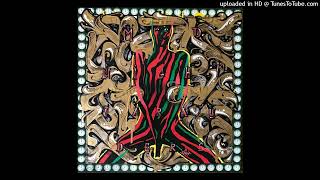 A Tribe Called Quest  Electric Relaxation Remix [upl. by Kenta441]