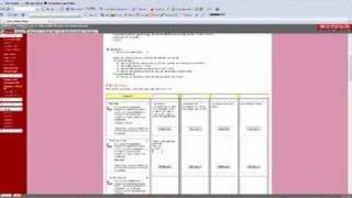 TUTORIAL RUBRIC PARTE 1 [upl. by Coster]