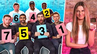 SIDEMEN BLIND DATING 2 [upl. by Brandie]