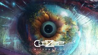 CloZee  Contemplation Official Visualizer [upl. by Noivert]