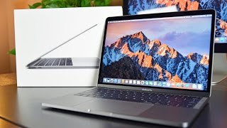 Apple MacBook Pro 13quot 2016 Unboxing amp Review [upl. by Cooley]