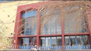 Auditorium Sindical de Chuquicamata [upl. by Aniuqahs]