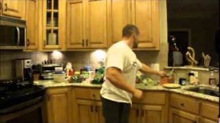 Green Smoothie Recipe for Maximum Nutrition and Health  Tiger Fitness [upl. by Pennington833]