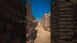 Mohenjodaro Ancient Indus Valley Civilization Uncovered  4500YearOld Ruins [upl. by Ennayllek]