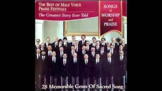 Scottish Male Voice Choir Onward Christian Soldiers [upl. by Grimbald]