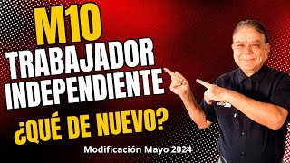 🔴 En Vivo Modalidad 10 ¿Realmente Cambios importantes Última Mod 28 May 24 [upl. by Tound]