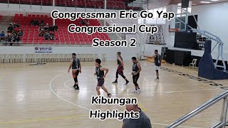 Kibungan Highlights [upl. by Oloap]