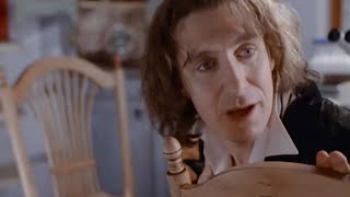 The Eighth Doctor Explains Regeneration  Doctor Who [upl. by Kissie]