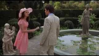 The Princess Diaries 2  The fountain scene [upl. by Chabot290]