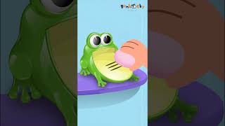 Bath song  Splish Splash Fun Bath Time Song for Kids [upl. by Remo]