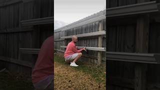 How to grow STRAWBERRIES in GUTTERS [upl. by Aititel]