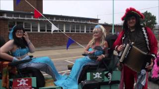 Withernsea Pirates montage [upl. by Lucille801]