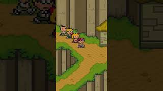 Earthbound In Under 1 Minute earthbound mother2 nintendo [upl. by Boothe606]