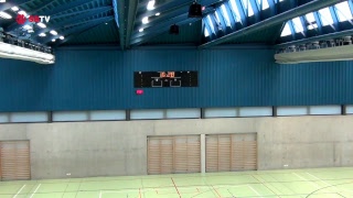 1LNM  Day 18 BIENNE vs BERNEX [upl. by Eenwat]