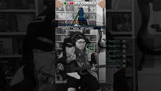 Pendulum  Fasten Your Seatbelt Bass rocksmith bass rocksmith2014 [upl. by Plafker]