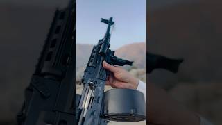 12 Bore rifle 🇵🇰 [upl. by Nauqyt100]