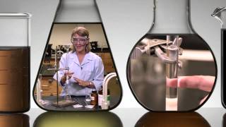 How to Slurry Pack a Column Chromatography [upl. by Wise]