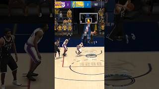 NBA LIVE MOBILE Shorts nbalive nbalivemoblie [upl. by Chandler638]