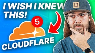 5 Things to Know BEFORE Using Cloudflare [upl. by Adam]