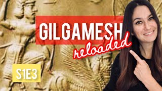 GILGAMESH reloaded S1E3 [upl. by Malek]